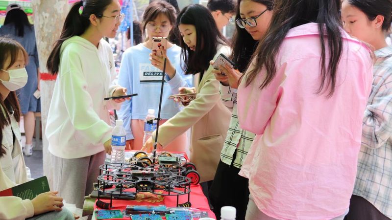 北京数字孪生标准规范：构建未来智慧城市的基石