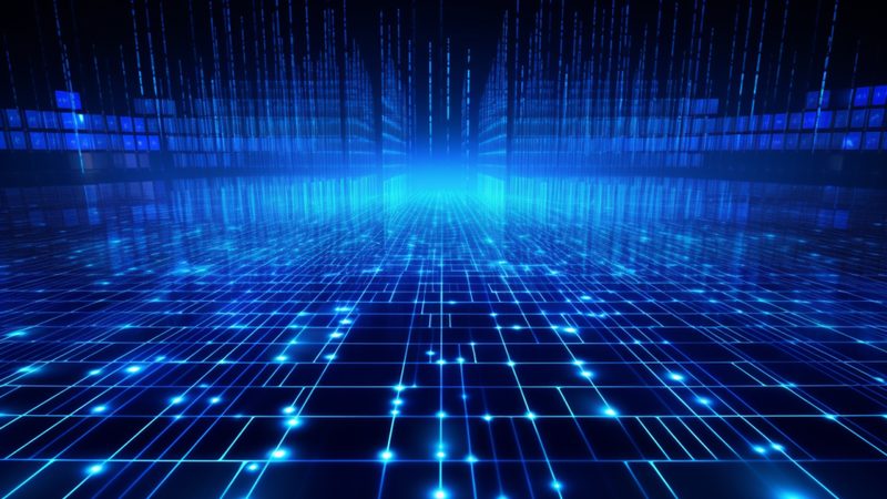 移动办公平台的技术实现与安全平衡